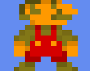 Mario