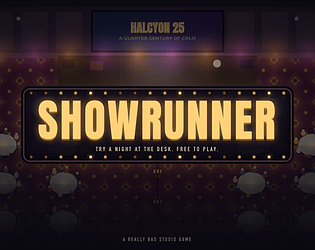 Showrunner