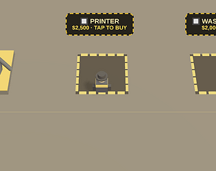 Mafia Tycoon