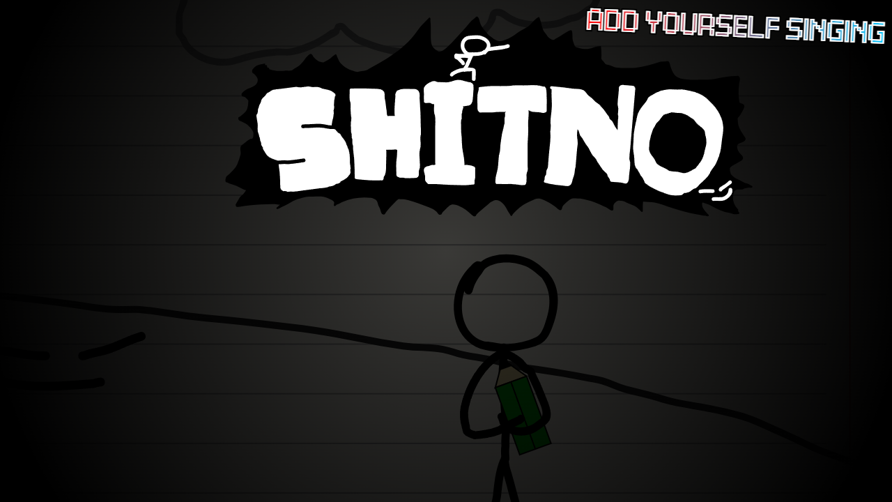 Cover image for AYS Shitno