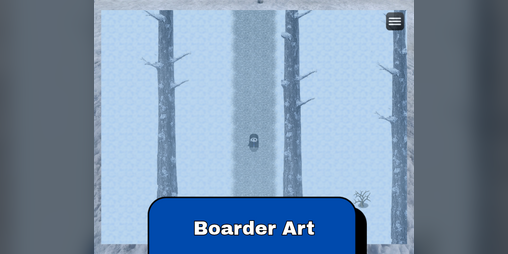 Cover image for DanApan: Boarder Art for RPG MAKER MZ