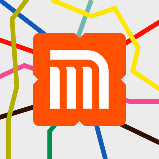 Cover image for MiniCDMX