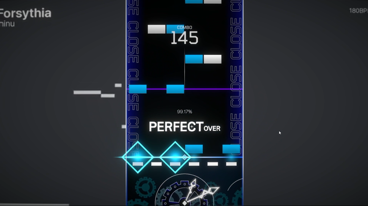 OVERCLOCK-