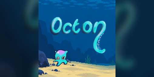 Cover image for Octon