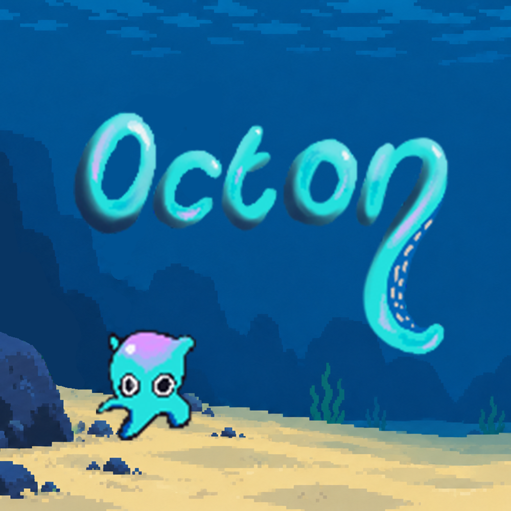 Cover image for Octon