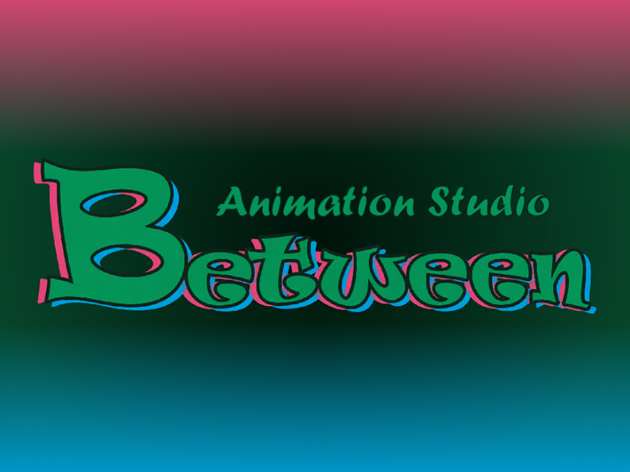 Cover image for Between: Animation Studio