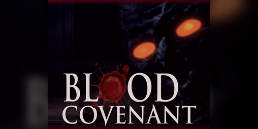 Cover image for Blood Covenant