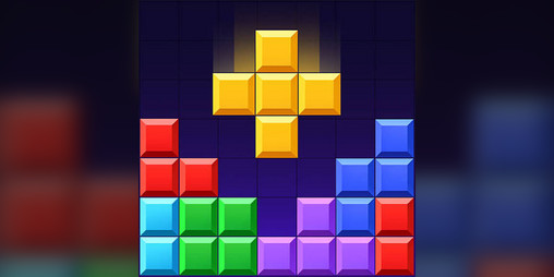 Cover image for Block Stacker