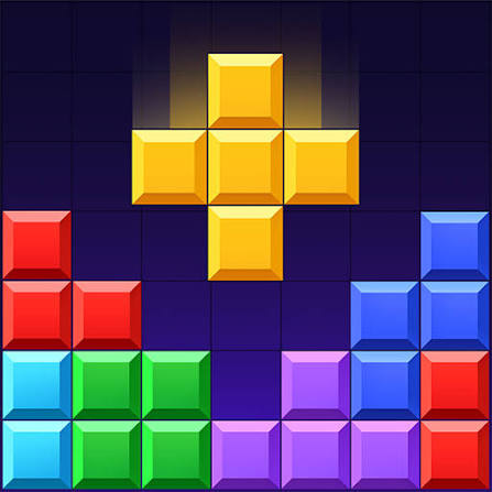 Cover image for Block Stacker