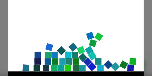 Cover image for Block Stacking Game