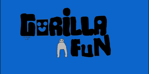 Cover image for Og Gorilla fun vr