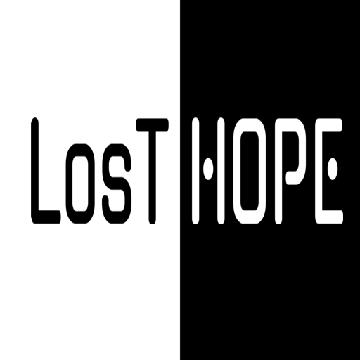 Cover image for Lost Hope