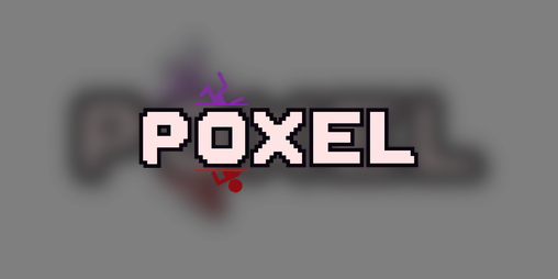 Cover image for Poxel