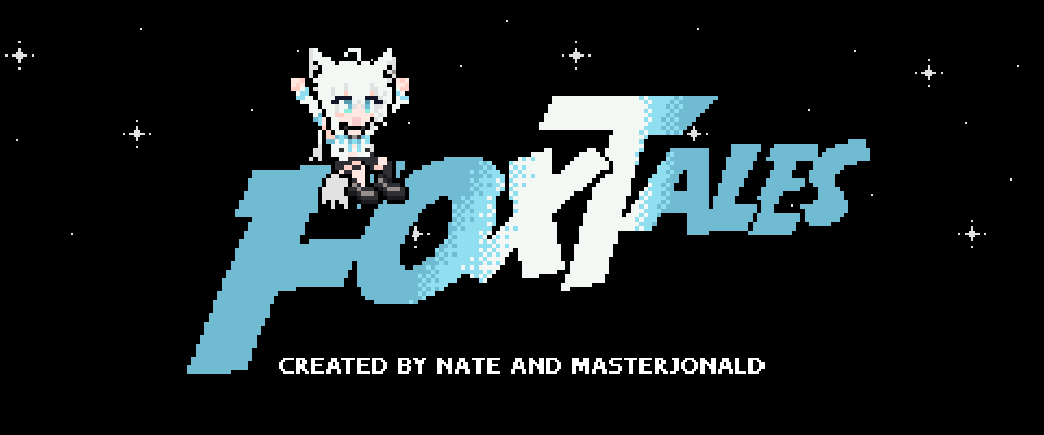 FoxTales