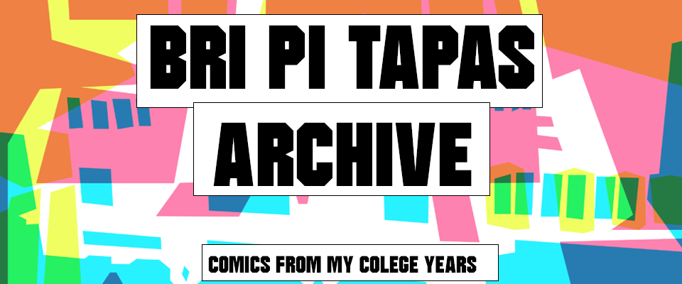 Bri Pi Tapas Archive