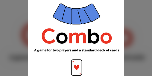Cover image for Combo