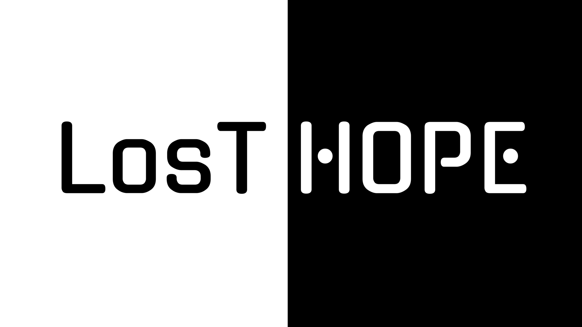 Lost Hope