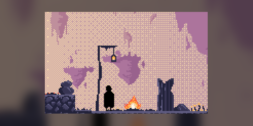 Cover image for Pixel Platformer PT.2
