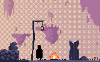 Cover image for Pixel Platformer PT.2