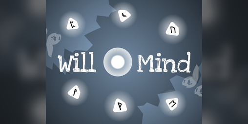 Cover image for Will O' Mind