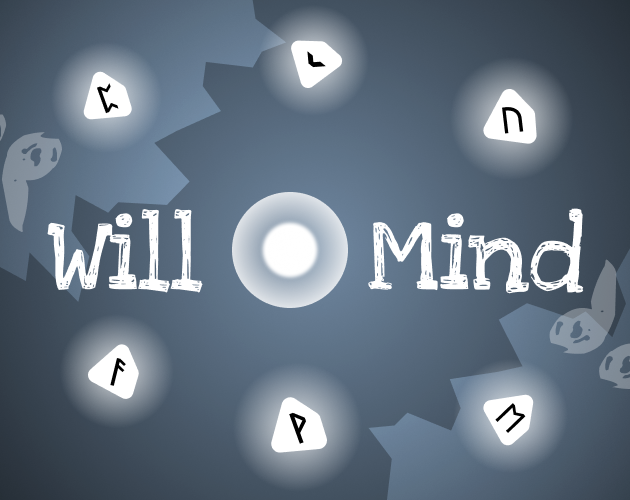 Cover image for Will O' Mind