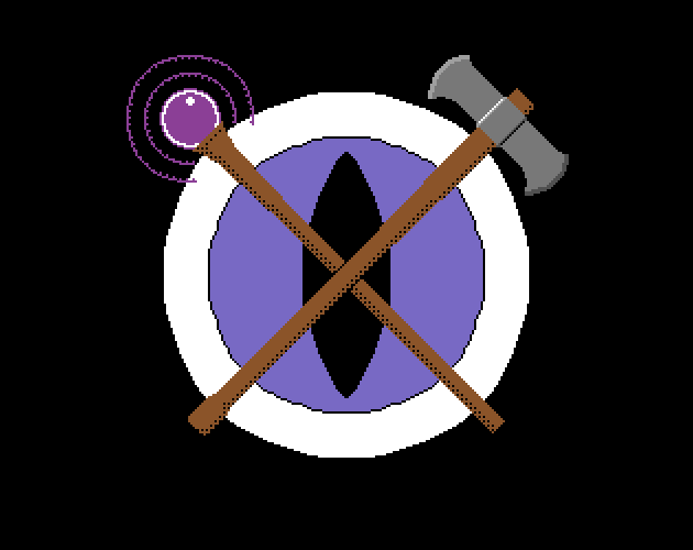 Cover image for Weapons & Weirdness