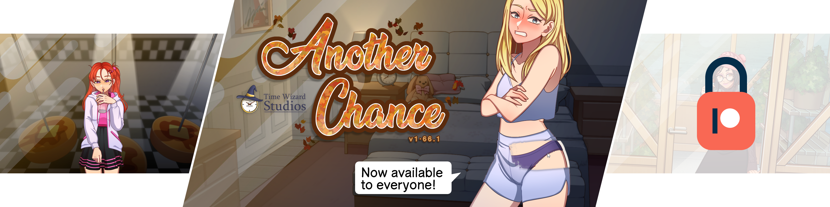 Another Chance