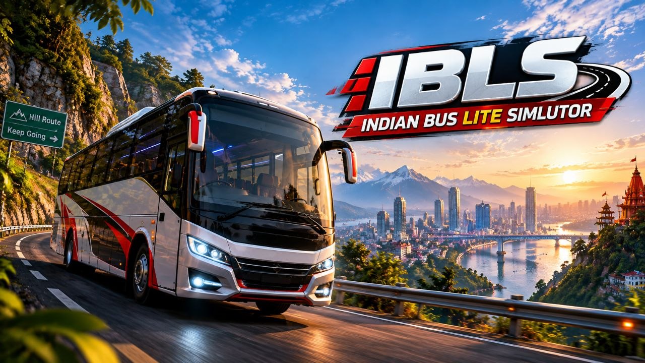 IBLS