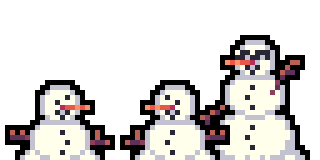 Snowman
