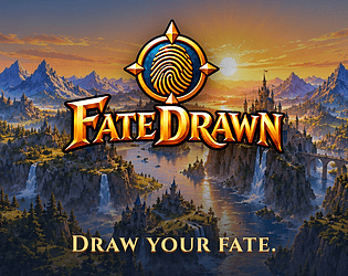 FateDrawn