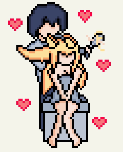 My Catgirl