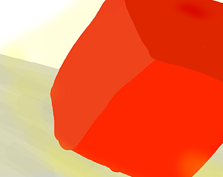 Sliding Cube