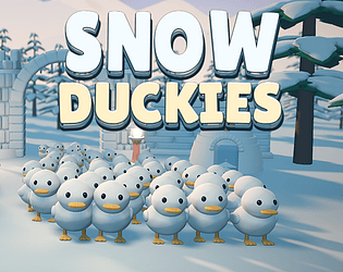 Snow Duckies Demo