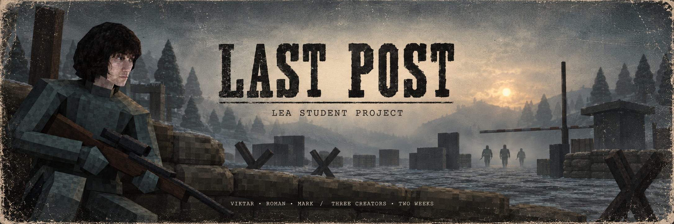 Last Post