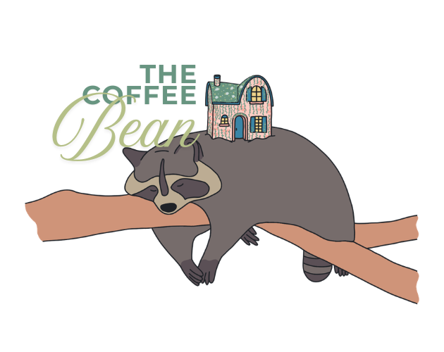 Cover image for The Coffee Bean