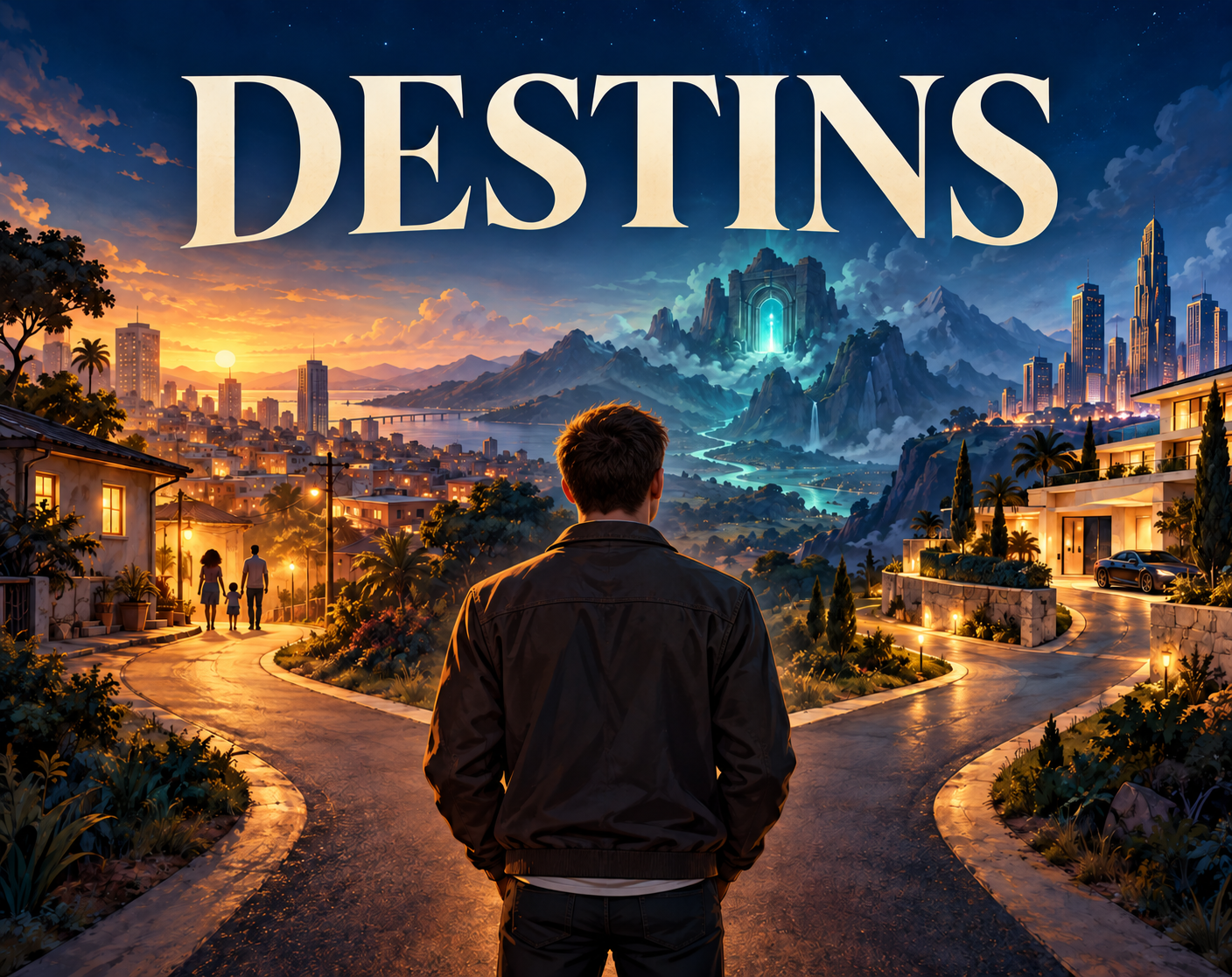 Destins