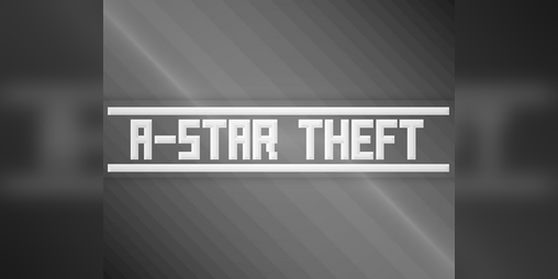 Cover image for A-Star Theft Demo 5