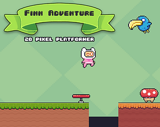 Finn Adventure
