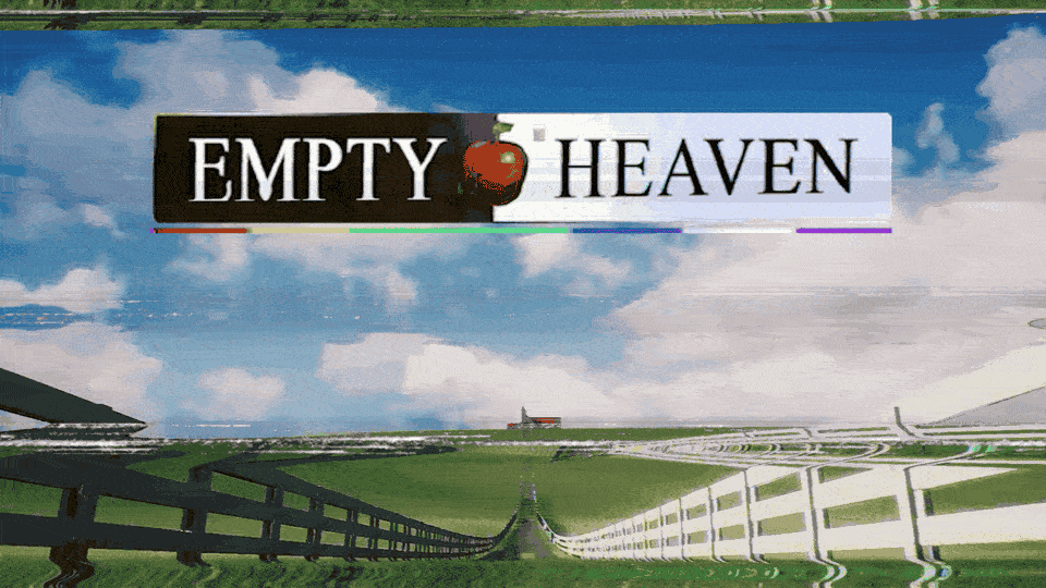 Empty Heaven: Liminal Dream [ALPHA]