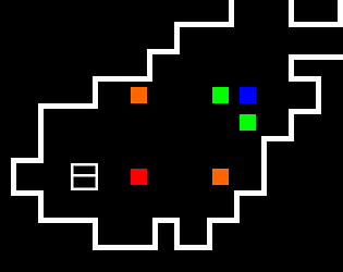 The Goblin Cave