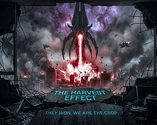 The Harvest Effect