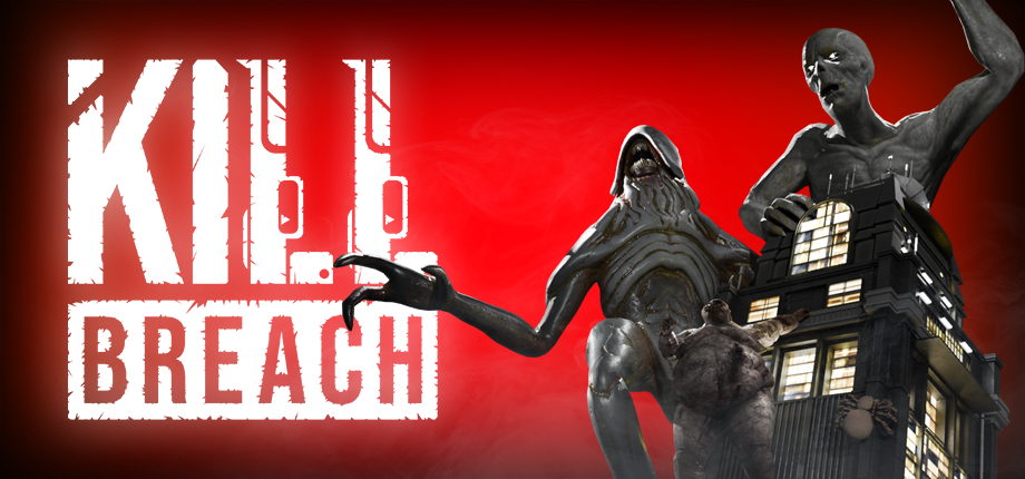 KILL BREACH Demo