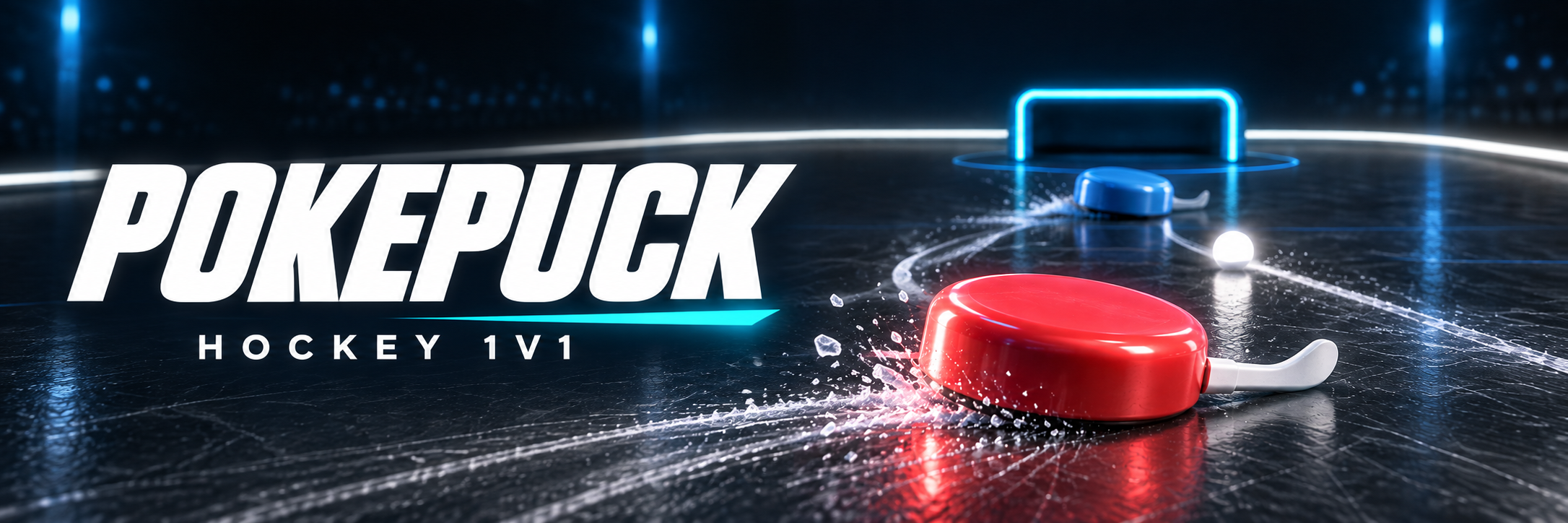 Pokepuck