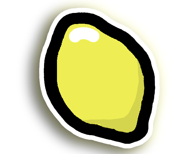 Cover image for Shoot 'Em Lemons
