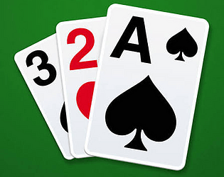 MHD Solitaire