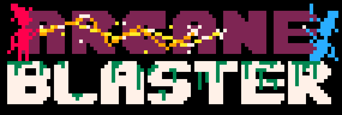 Arcaneblaster