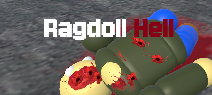 Ragdoll Hell Remastered