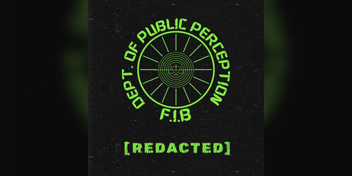 Cover image for [REDACTED]