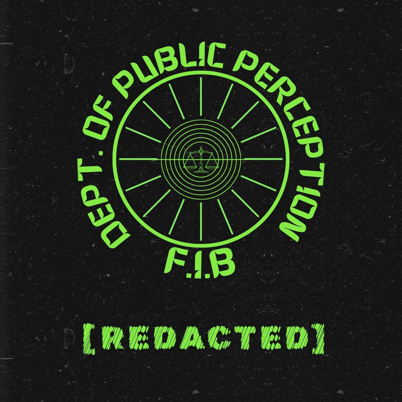 Cover image for [REDACTED]