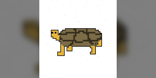 Cover image for Tortoise Lab